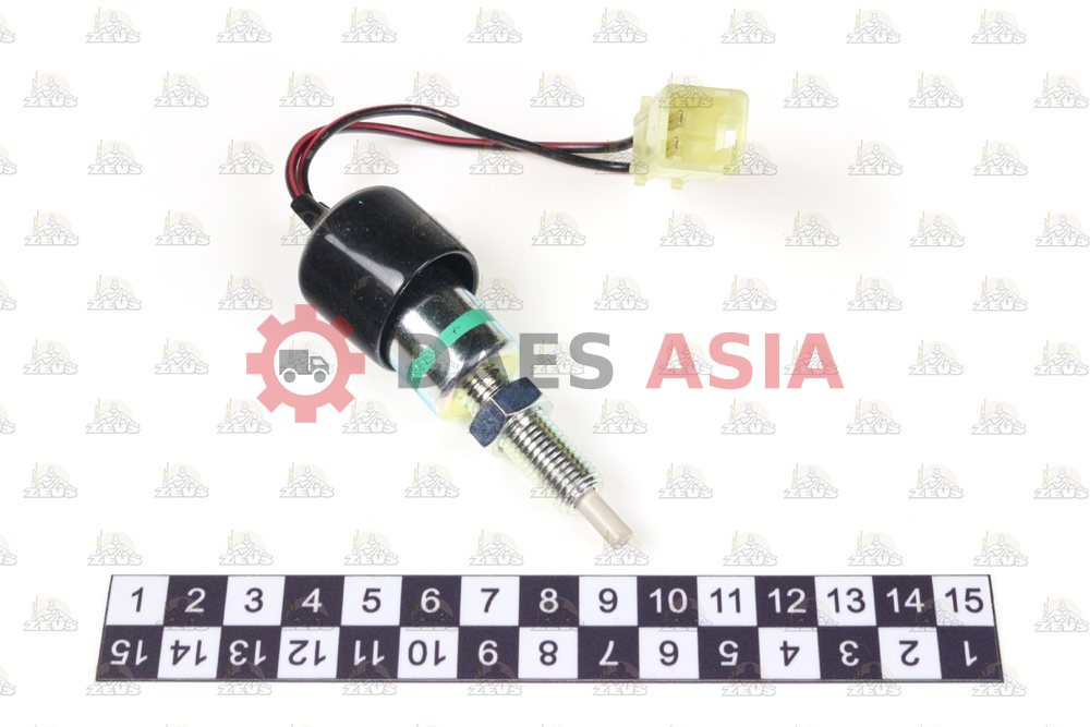 Датчик педали сцепления ISUZU 6WG1 / ISUZU 6WF1