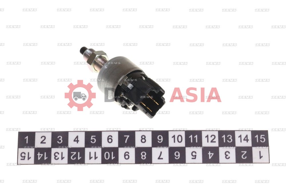 Датчик педали сцепления ISUZU 4HK1 / ISUZU 6HK1