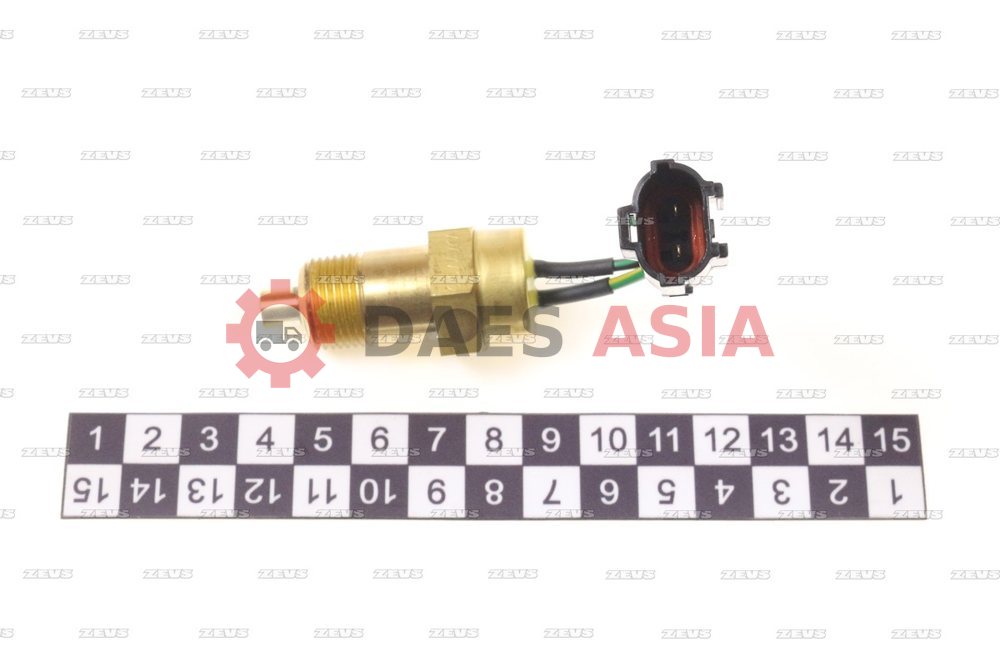 Датчик температуры ISUZU 4HE1-T