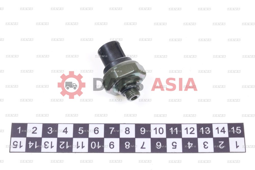 Датчик давления ISUZU 4HF1