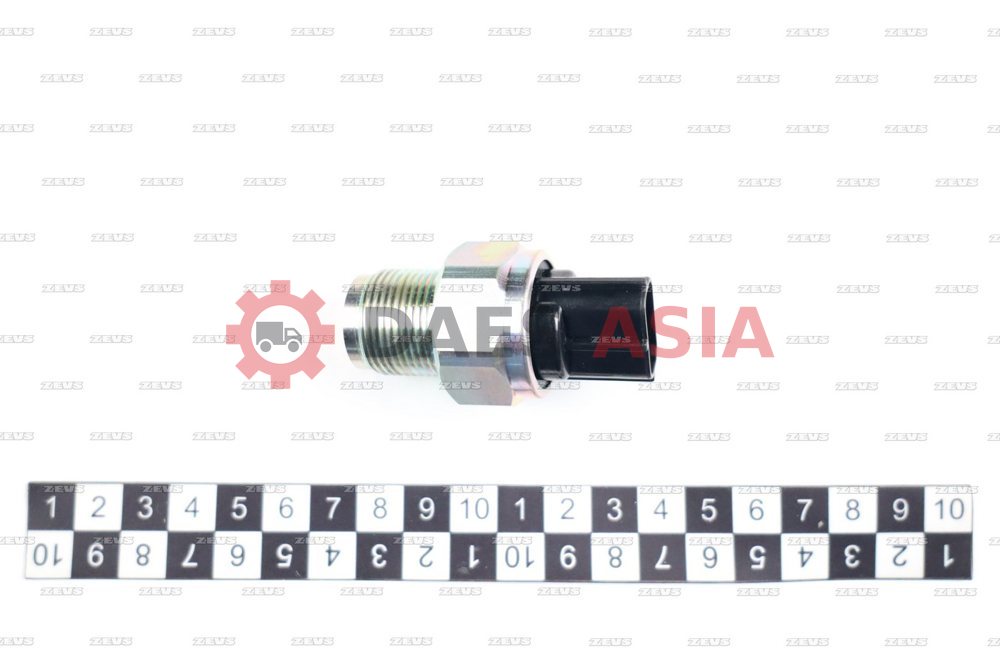 Датчик давления топлива в рейке ISUZU 6HK1