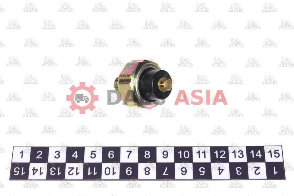 Датчик давления масла ISUZU 4BE1
