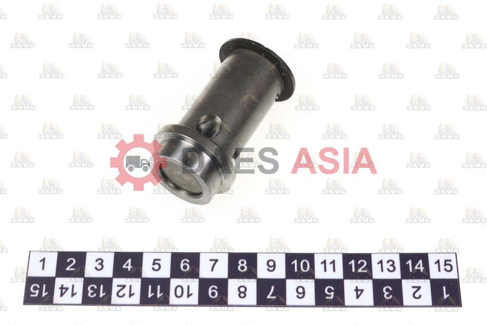 Клапан редукционный давления масла ISUZU 4HK1