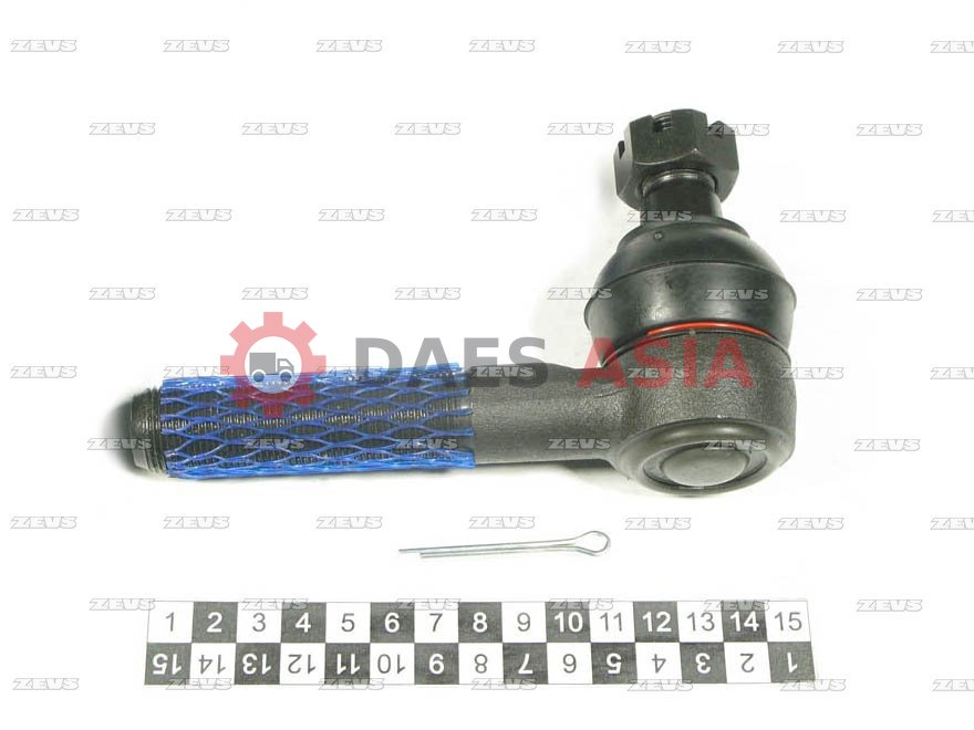 Наконечник рулевой тяги TOYOTA DYNA BU83 1988 1995