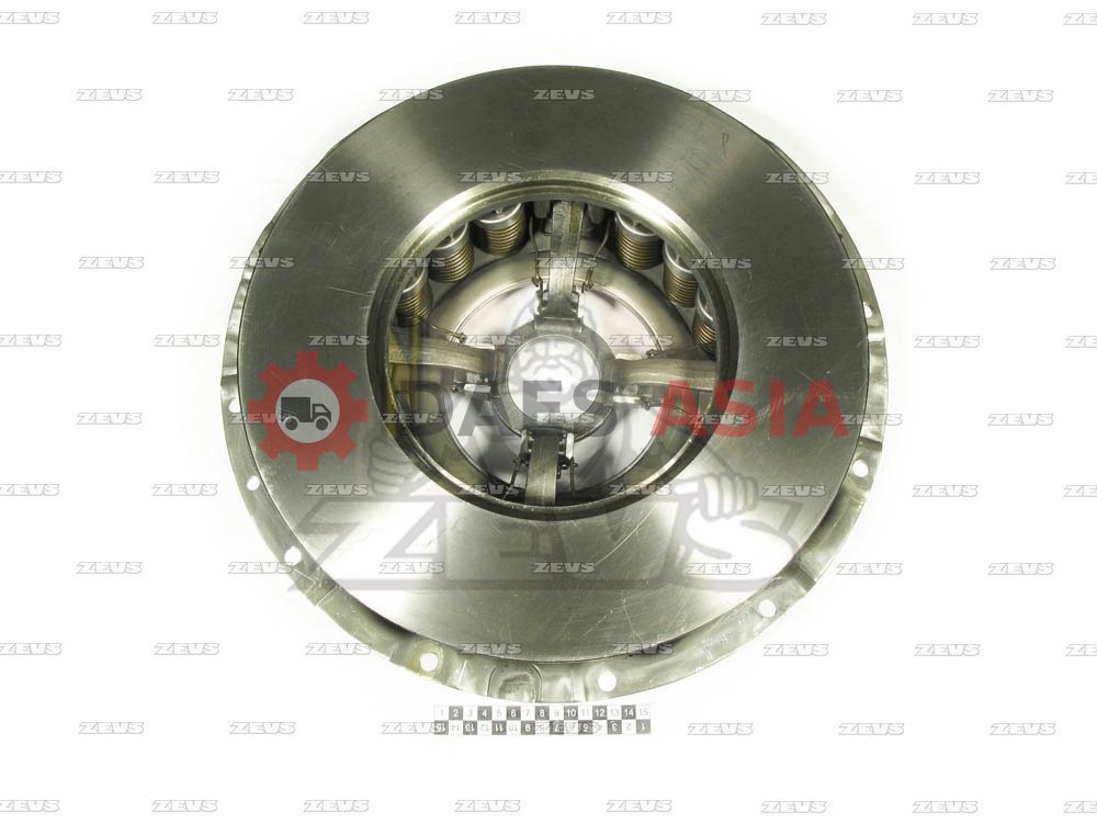Корзина сцепления UD RD8 / UD PE6