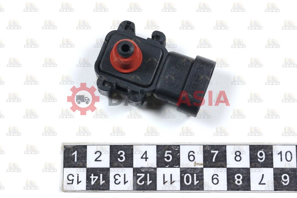 Датчик расхода воздуха ISUZU 4HK1 / ISUZU 6HK1