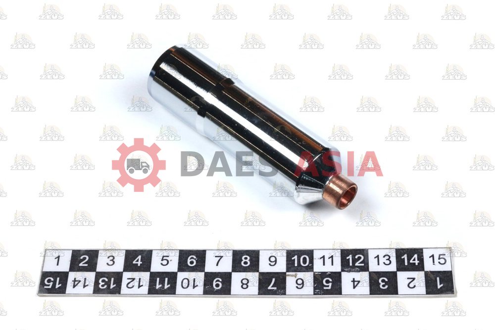 Стакан форсунки HINO H06D; H06C; H07C; H07D