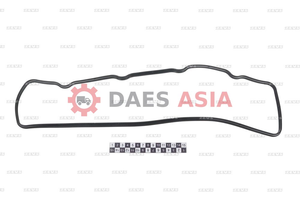Прокладка клапанной крышки NISSAN FD42 / NISSAN FD46
