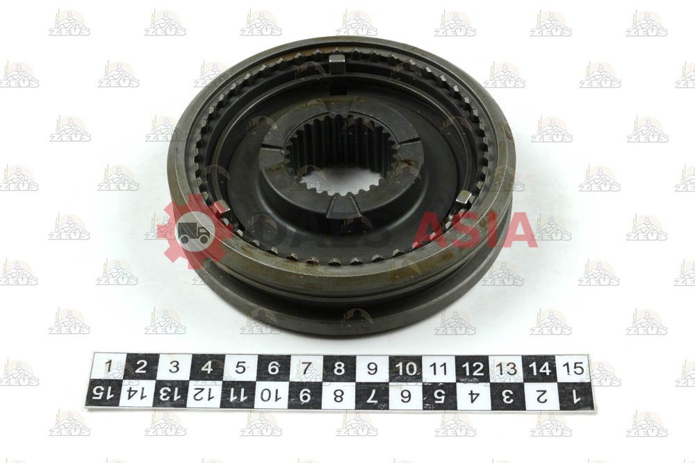 Синхронизатор 4-ой и 5-ой передачи КПП ISUZU 4HF1 / ISUZU 4HG1
