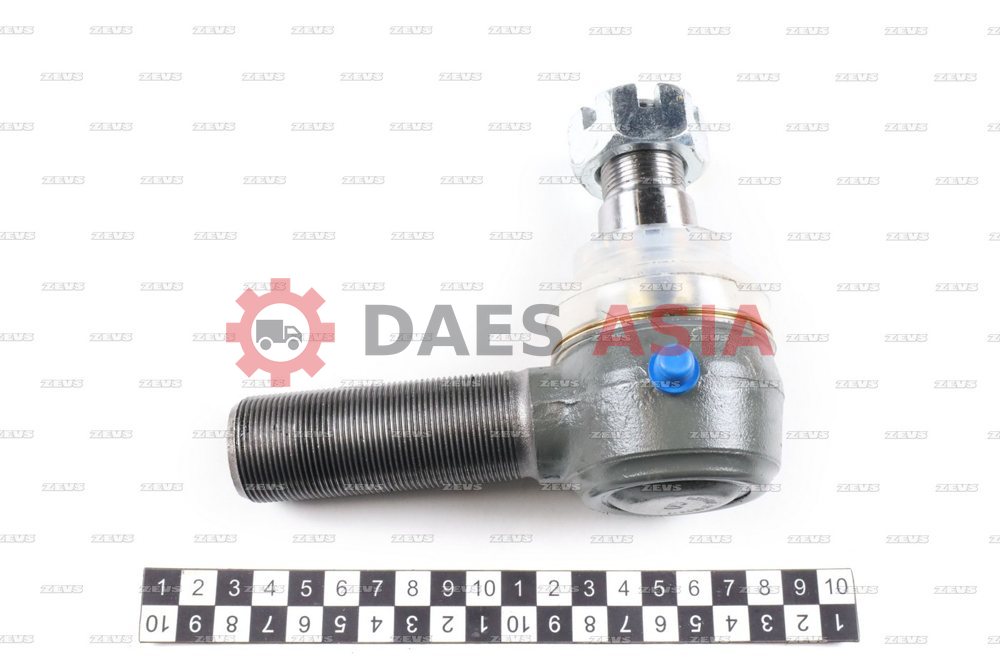 Наконечник поперечной рулевой тяги SHACMAN X3000 / SHAANXI