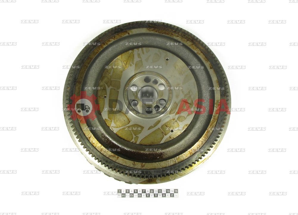Маховик FUSO 6D16 / FUSO 6D14