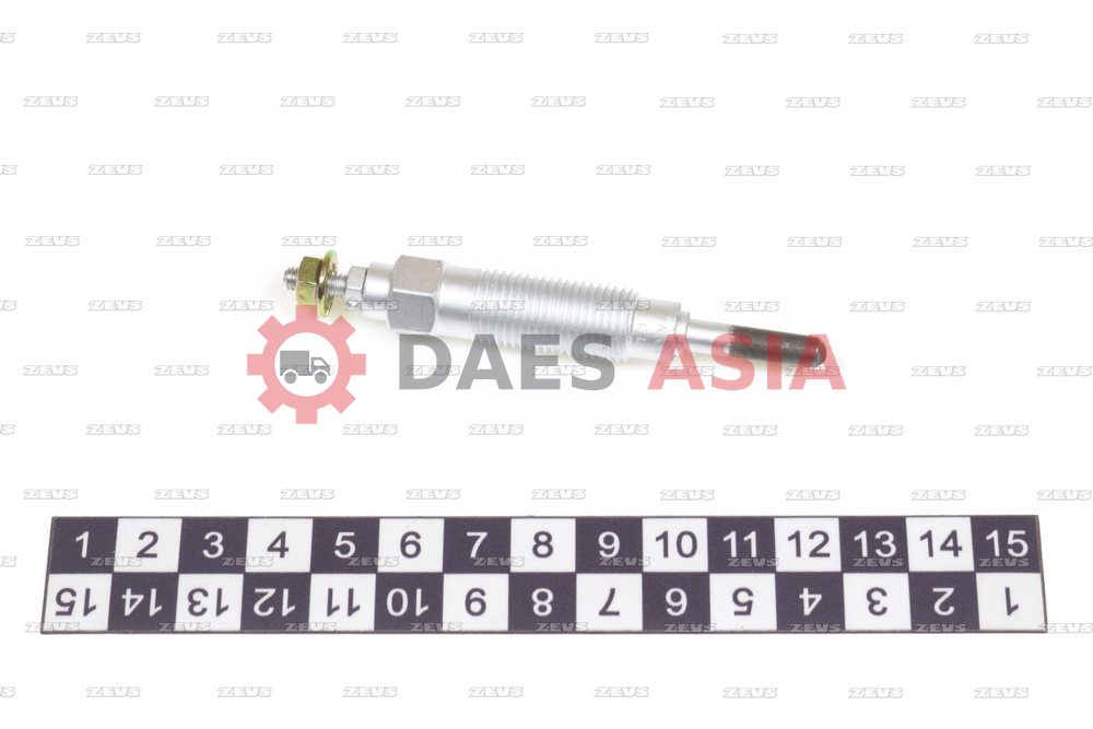 Свеча накаливания MITSUBISHI