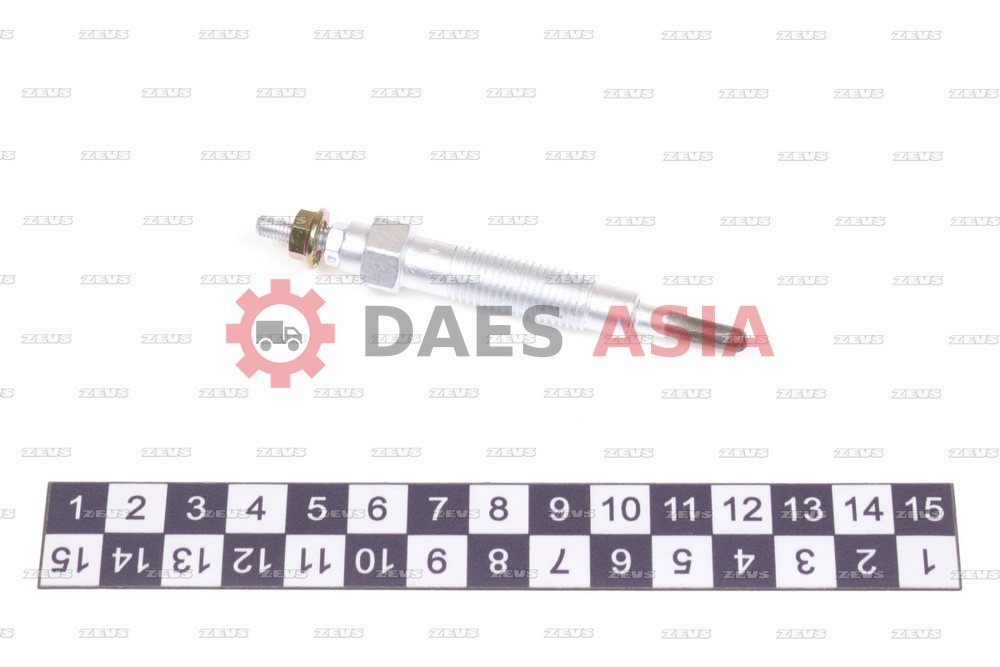 Свеча накаливания MITSUBISHI