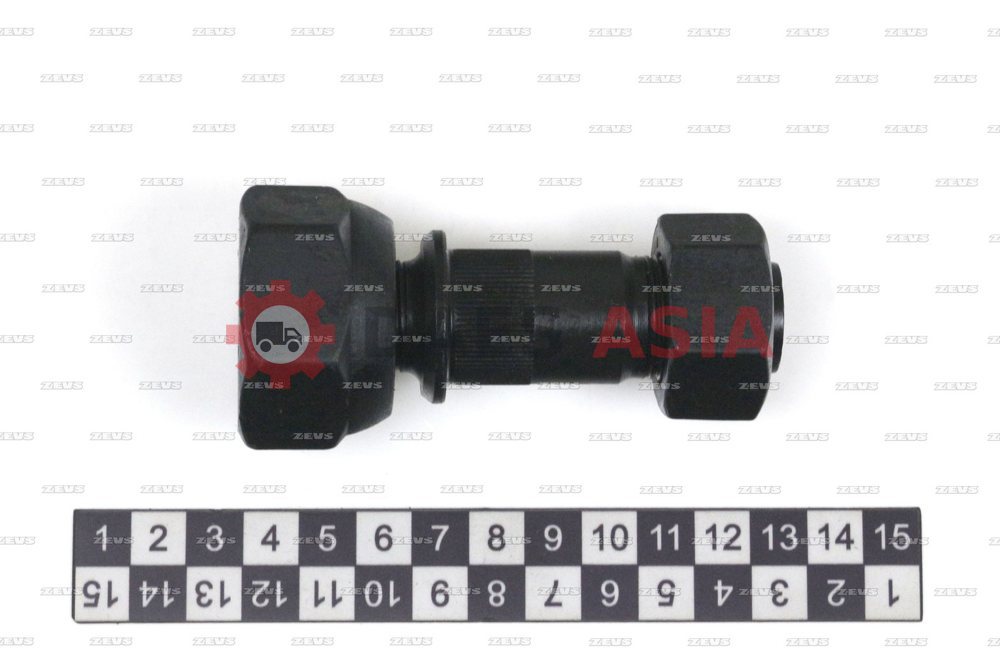 Шпилька в сборе ISUZU NQR75 / ISUZU NQR71