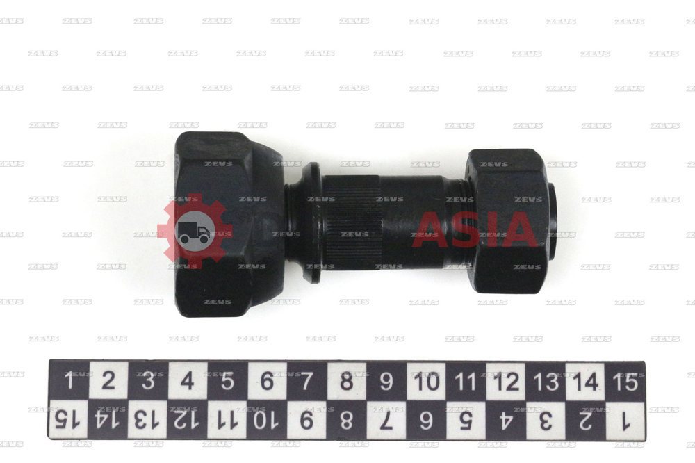 Шпилька в сборе ISUZU NQR75 / ISUZU NQR71