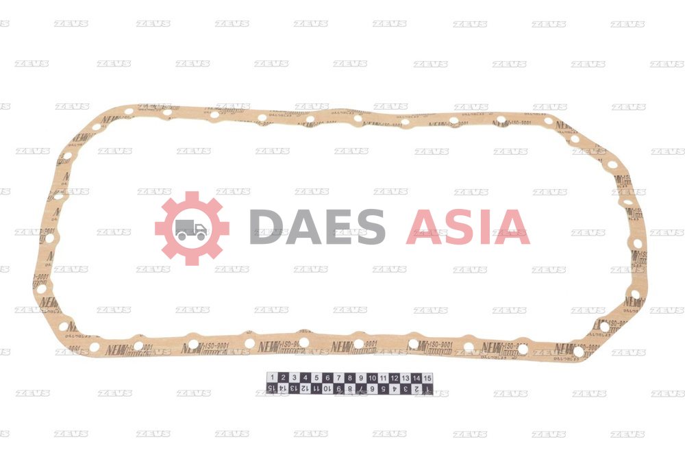 Прокладка поддона NISSAN FD42 / NISSAN FD46