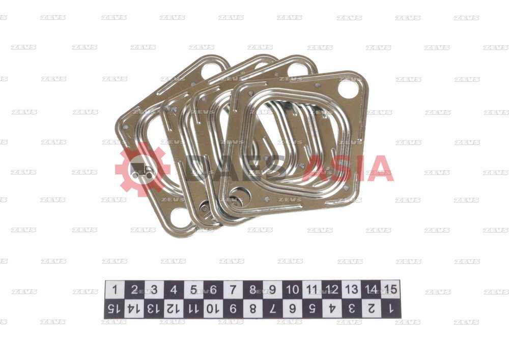 Прокладка под выпускной коллектор NISSAN FD42 / NISSAN FD46