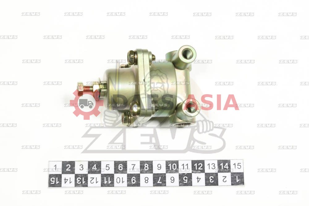 Воздушный клапан FUSO FM65 6M70 / FUSO FM65 6M60