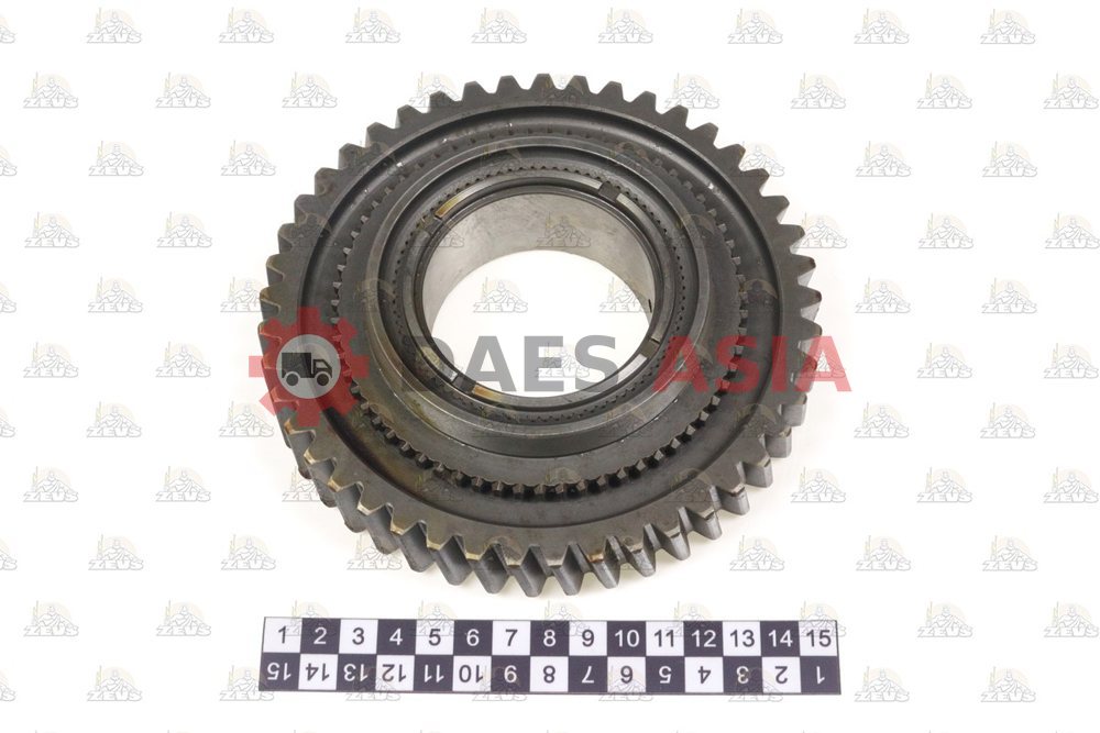 Шестерня 1-ой передачи КПП MMC 4D34T / FUSO FE74