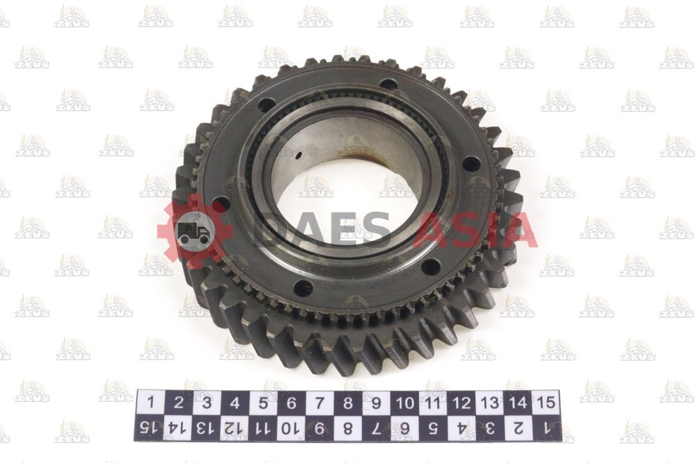 Шестерня 2-ой передачи КПП MMC 4D34T / FUSO CANTER FE85D