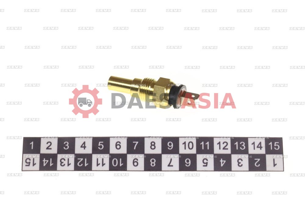 Датчик температуры MMC
