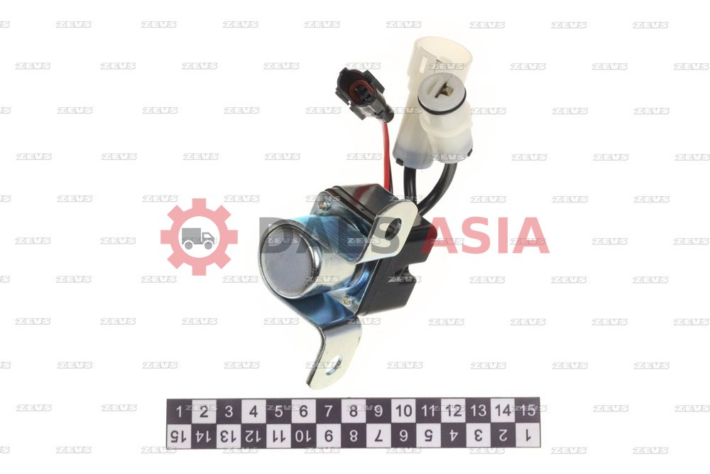 Реле стартера ISUZU CYZ51