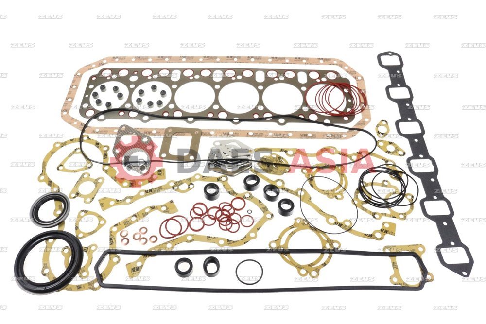 Ремкомплект ДВС NISSAN FD6