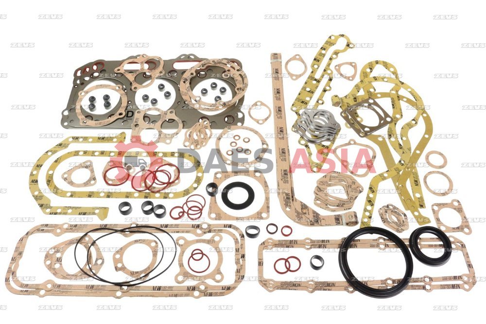 Ремкомплект ДВС NISSAN PD6