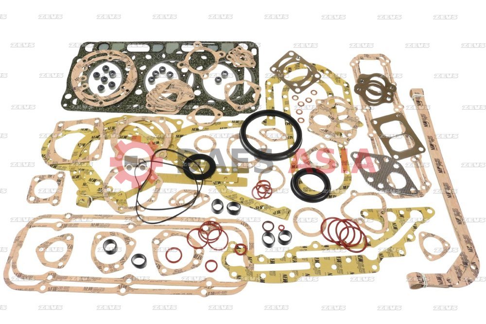 Ремкомплект ДВС NISSAN PD6T