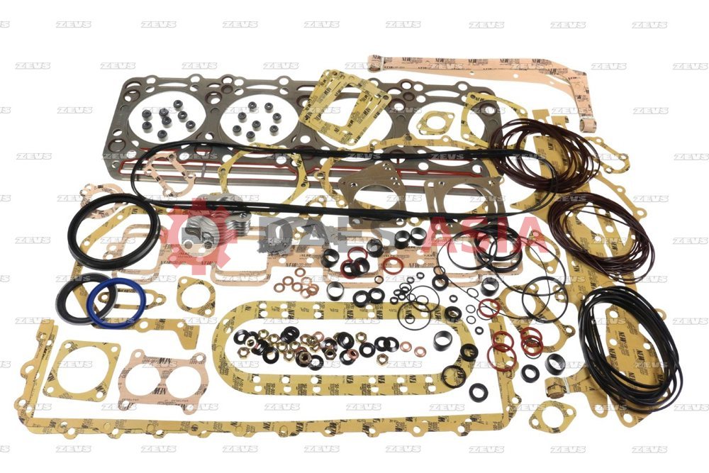 Ремкомплект ДВС NISSAN RD8