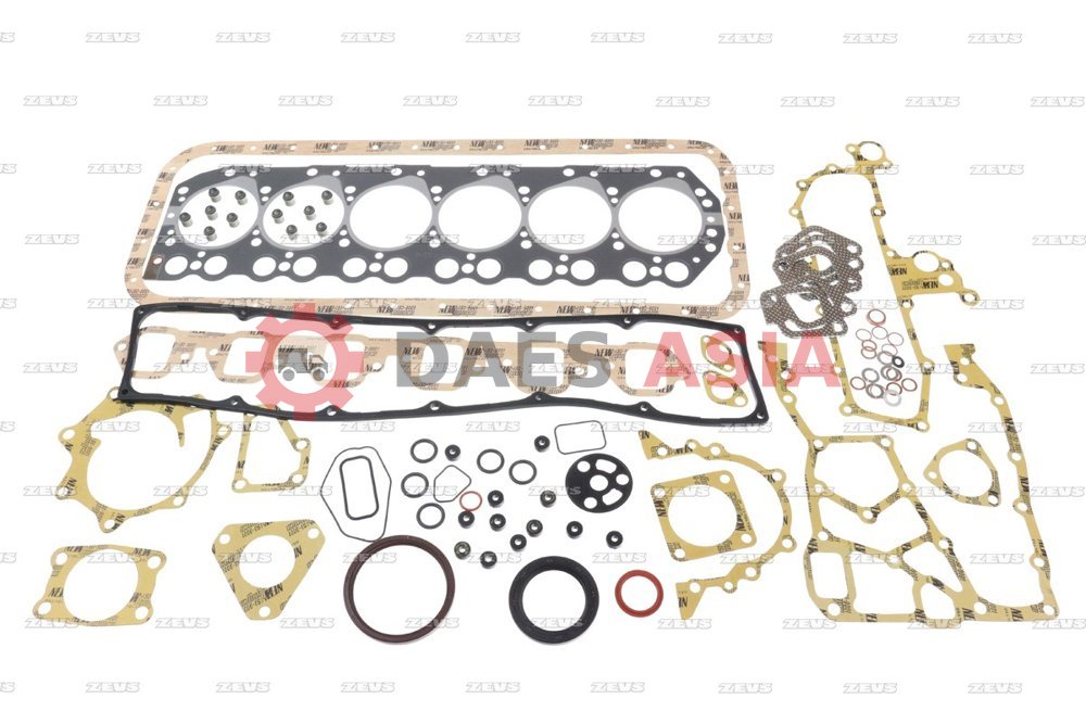 Ремкомплект ДВС NISSAN TD42