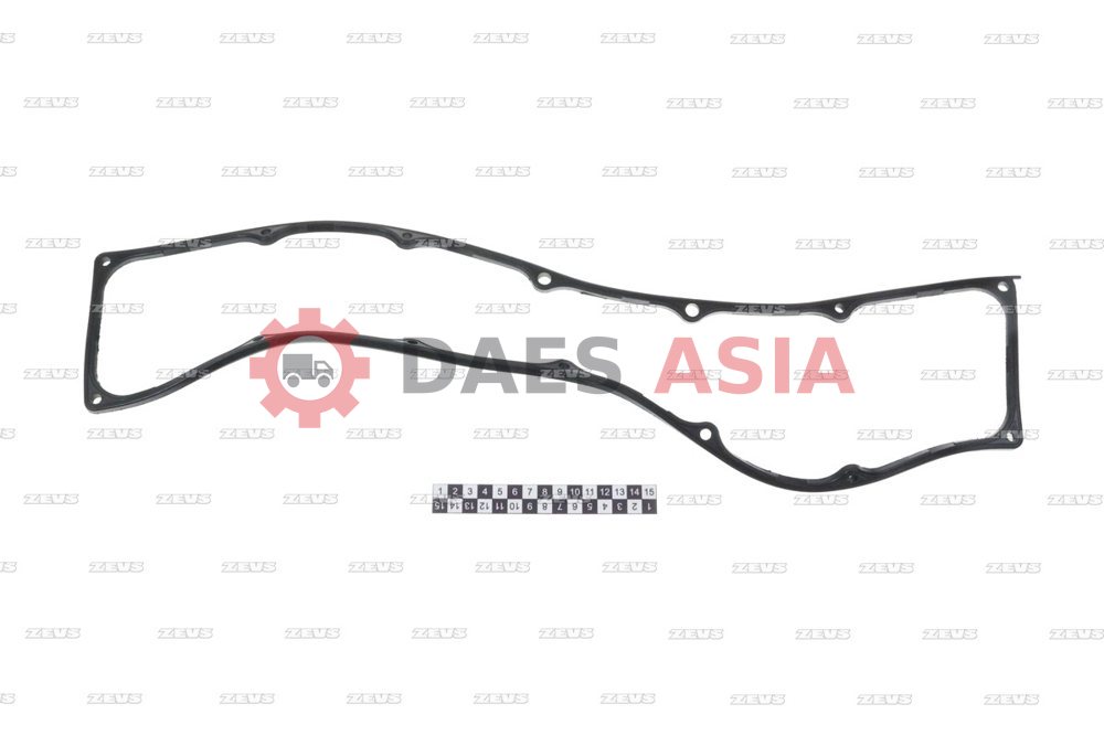 Прокладка клапанной крышки NISSAN TD42