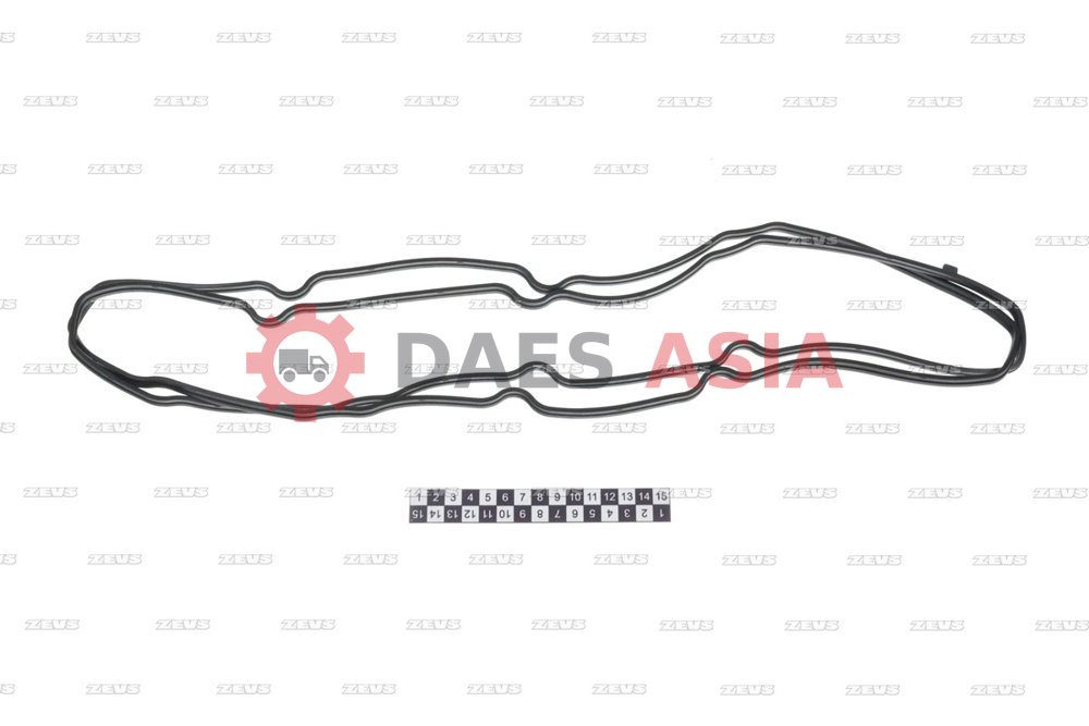 Прокладка клапанной крышки (верхняя) MITSUBISHI 6D40