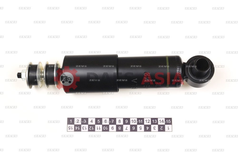 Амортизатор L min170/max230
