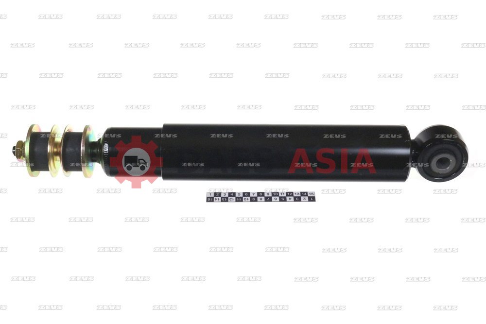 Амортизатор L min425/max735