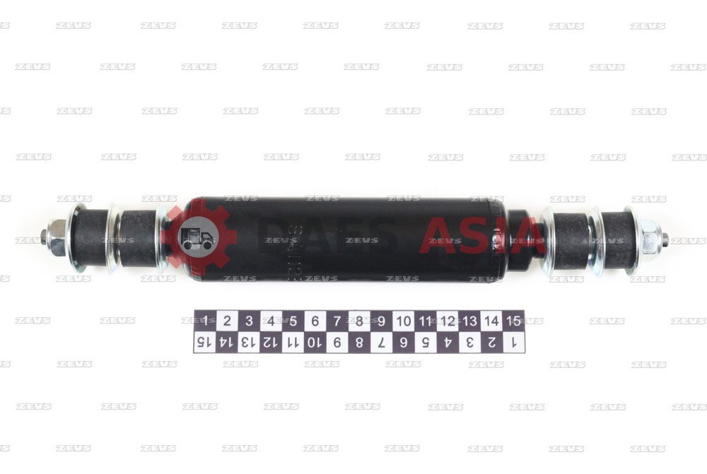 Амортизатор L min155/max240