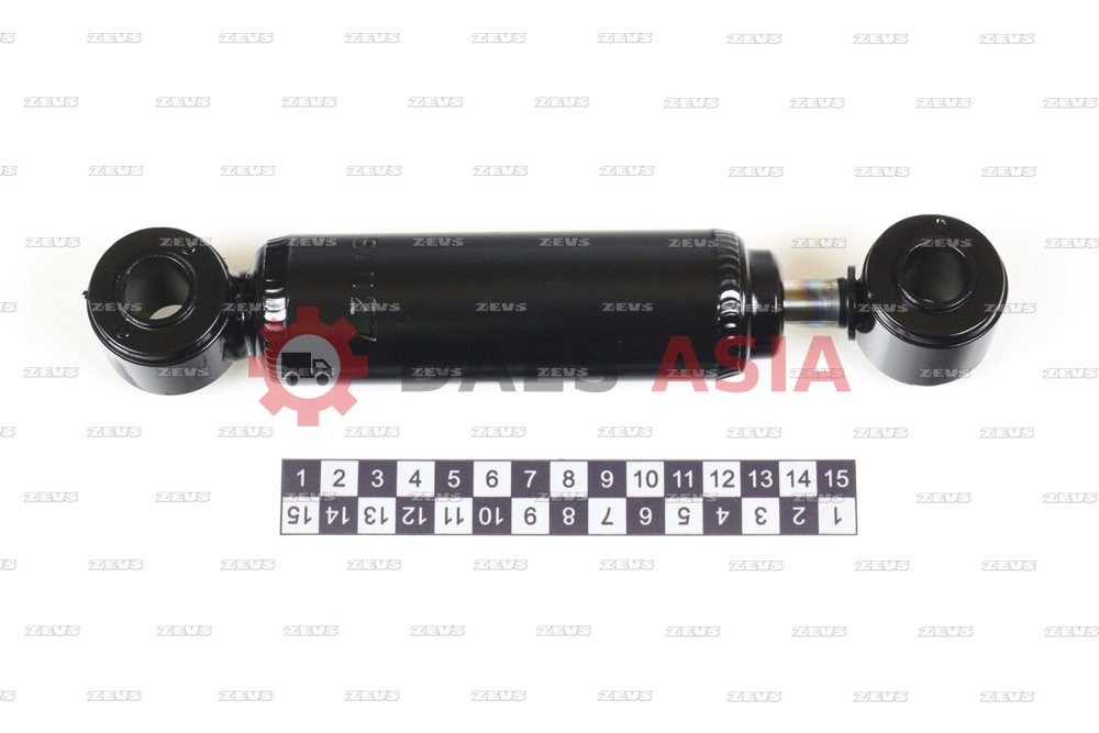 Амортизатор L min135/max205