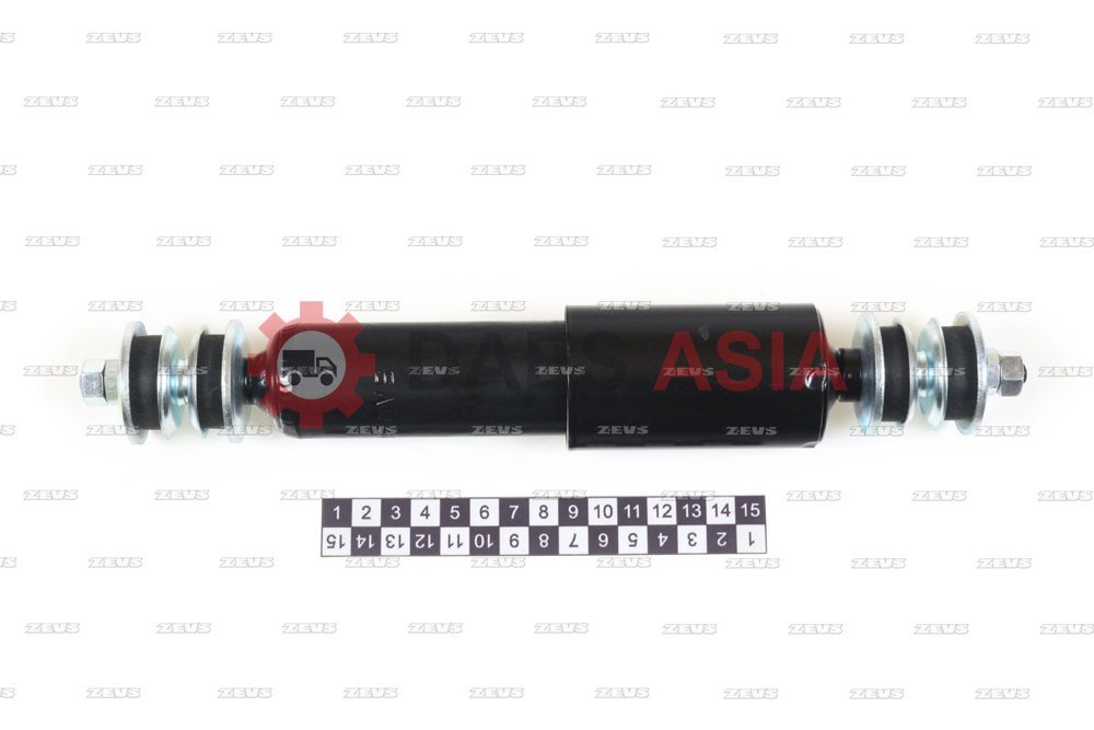 Амортизатор L min160/max230
