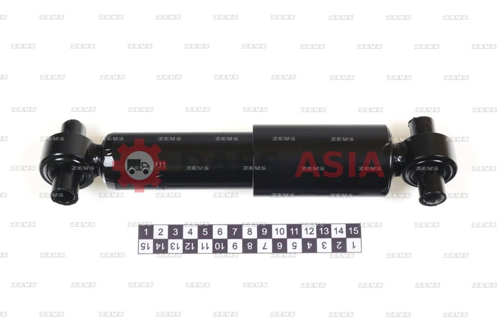 Амортизатор L min175/max240
