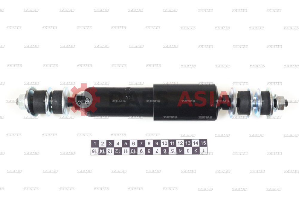 Амортизатор L min175/max245