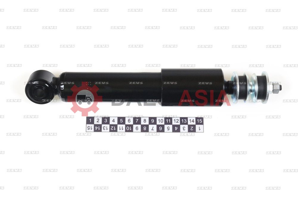 Амортизатор L min160/max210