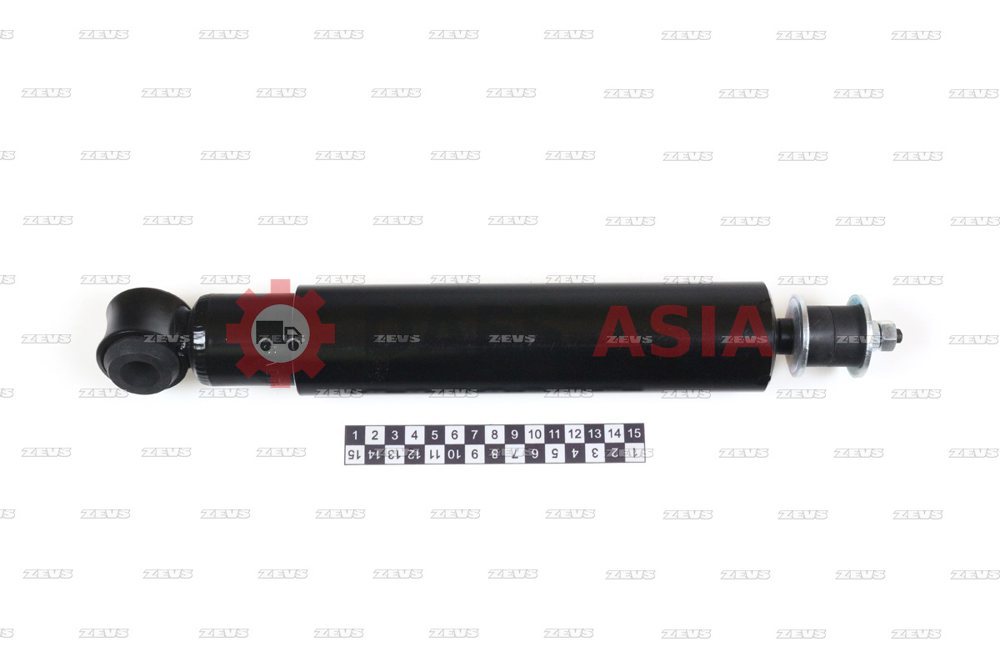 Амортизатор L min280/max490