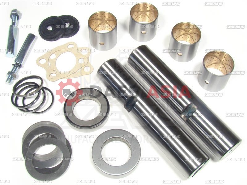 Шкворневой ремкомплект UD CD48