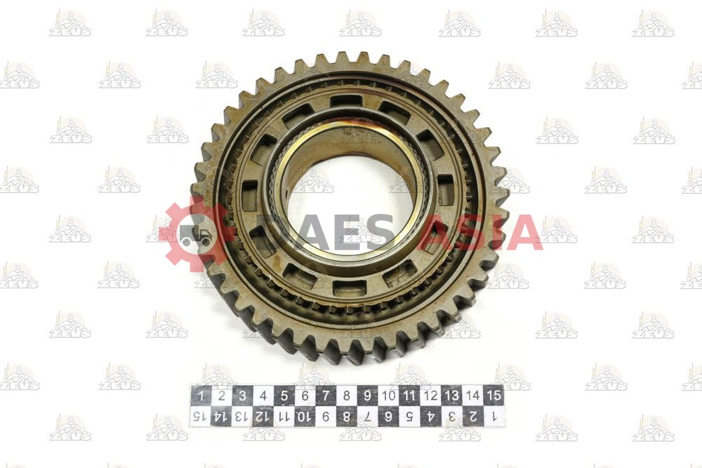 Шестерня 1-ой передачи КПП ISUZU NPR 4HK1 / ISUZU NQR 4HK1