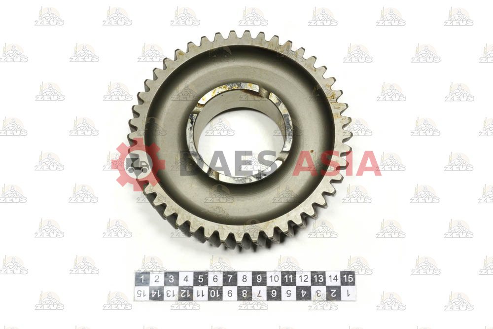 Шестерня 1-ой передачи КПП ISUZU ELF 4HF1 / ISUZU ELF 4HG1