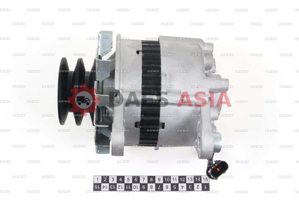 Генератор MMC 6D24 / MMC 6D15