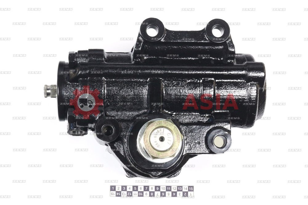 Рулевой редуктор в сборе FUSO 6D24 / FUSO 6M70