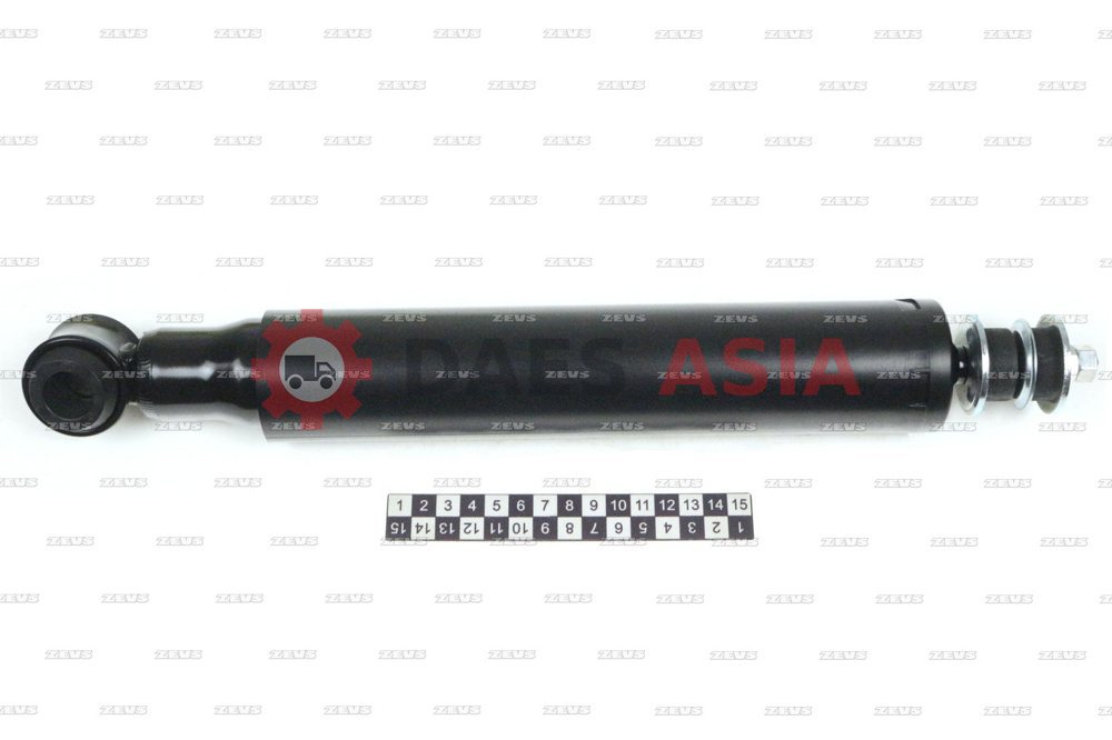 Амортизатор L min330/max570