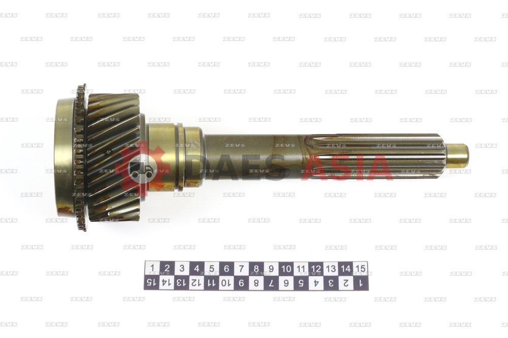 Первичный вал КПП TOYOTA
