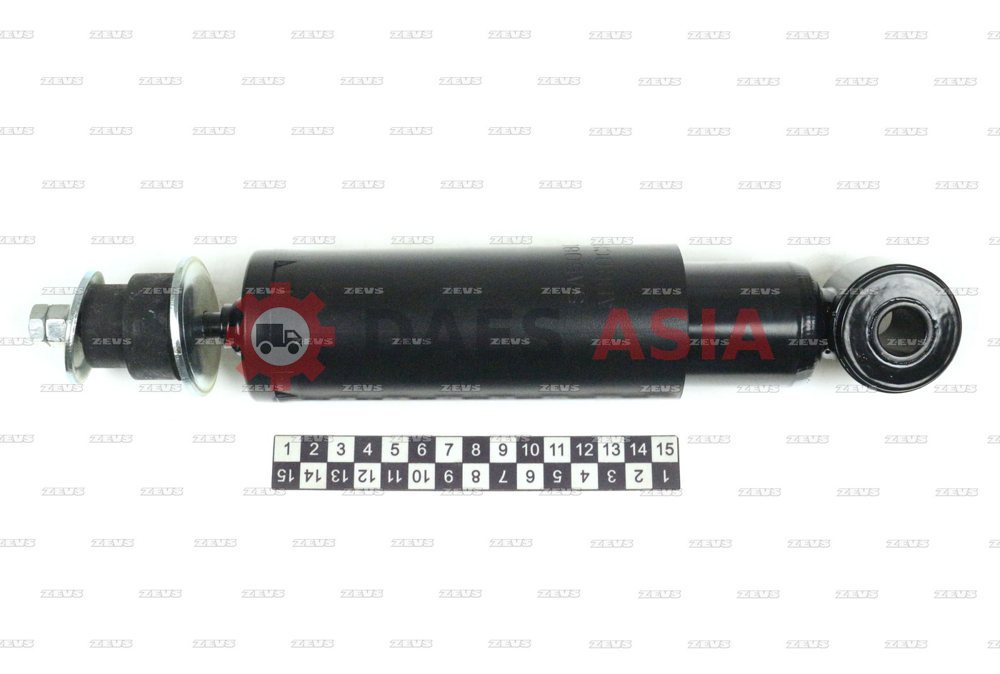 Амортизатор L min200/max340